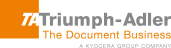 TA Triumph-Adler - The Document Business - A Kyocera Group Company