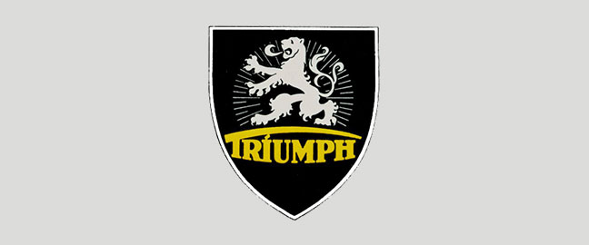 Triumph Werke Logo
